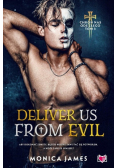 Deliver us from evil