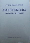 Architektura historia i teoria