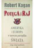 Potęga i raj