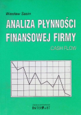 Analiza Płynności Finansowej Firmy