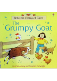The Grumpy Goat