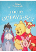Moje opowieści
