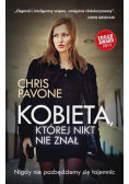 Kobieta, której nikt nie znał