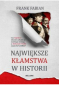 Największe kłamstwa w historii