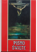 Pismo  Święte Stary i Nowy Testament