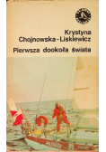 Pierwsza dookoła świata