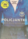 Policjantki Kobiece oblicze polskich służb