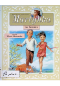 Martynka na biwaku