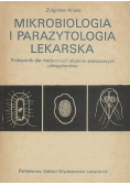 Mikrobiologia i parazytologia lekarska