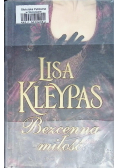 Bezcenna miłość