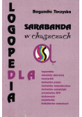 Sarabanda w chaszczach