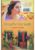Wszystkie róże świata