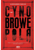 Cynobrowe pola