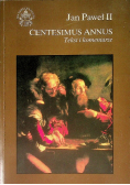 Jan Paweł II Centesimus Annus Tekst i komentarze