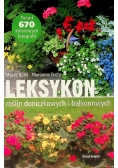 Leksykon roślin doniczkowych i balkonowych