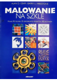Malowanie na szkle