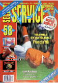 Secret Service Nr 6 / 98