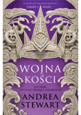 Tonące Cesarstwo Tom 3 Wojna kości