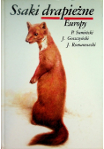 Ssaki drapieżne Europy