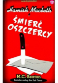 Seria kryminałów Tom 19 Hamish Macbeth i śmierć oszczercy