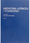 Medycyna lotnicza i kosmiczna