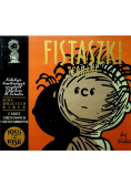 Fistaszki zebrane 1955-  1956
