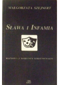 Sława i infamia