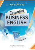 Essential Business English
