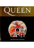 Queen A Day At The Races