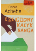 Czcigodny kacyk Nanga