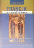 Francja w czasach Kapetyngów 987-1328