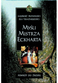 Myśli Mistrza Eckharta