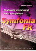 Księgowość komputerowa Praca z programem Symfonia FK