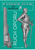 Na łamach 8 Ruch oporu