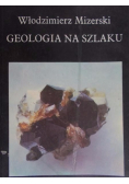 Geologia na szlaku