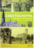 Częstochowa między wojnami