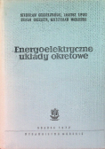 Energoelektryczne układy okrętowe