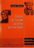 Zarys dziejów języka polskiego