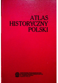 Atlas historyczny Polski