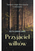 Przyjaciel wilków