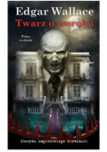 Twarz o zmroku