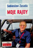 Moje Rajdy