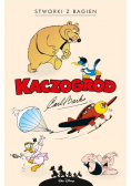 Stworki z bagien  Kaczogród