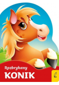 Rozbrykany konik