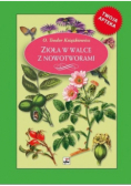 Zioła w walce z nowotworami