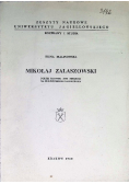 Mikołaj Zalaszowski