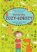 Pamiętnik Zuzy Łobuzy 6 Niech was łoś kopnie