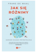 Jak się różnimy. Gender oczami prymatologa