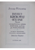 Dzieci Królowej Oceanii