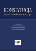 Konstytucja w państwie demokratycznym